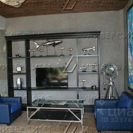 Аренда офиса Проектируемый 4062-й проезд, д. 6 с2 Аренда офиса Проектируемый 4062-й проезд, д. 6 с2