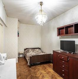 Продажа 2-комн квартиры на вторичном рынке ул Юлиуса Фучика,  д. 2/30