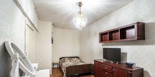 2-комн квартира ул Юлиуса Фучика,  д. 2/30