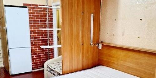 2-комн квартира Краснопутиловская ул,  д. 108