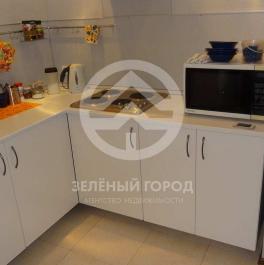 Продажа студии Брехово, Зеленая, д. 3