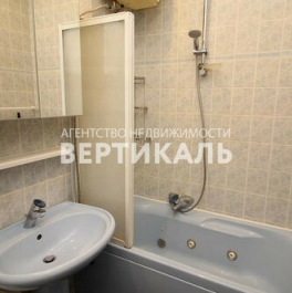 Аренда 2-комн квартиры на вторичном рынке Всеволожский переулок,  д. 3