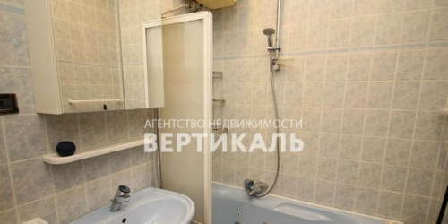 2-комн квартира Всеволожский переулок,  д. 3