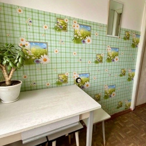 2-комн квартира Кировск, улица Маяковского, 5