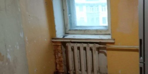 2-комн квартира улица Земляной Вал, 38-40/15С9