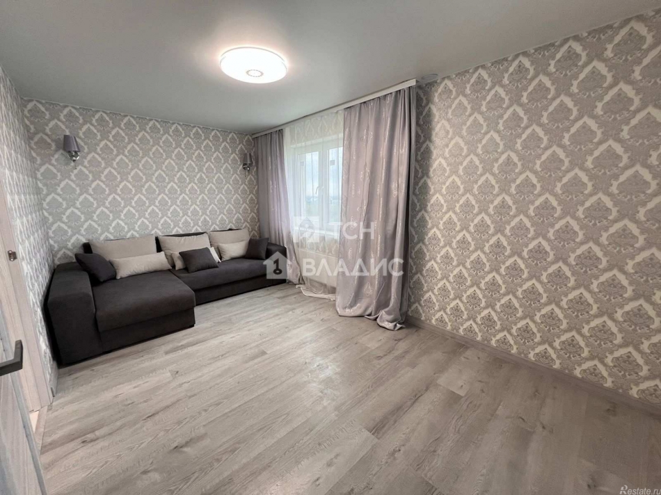 Аренда 2-комн квартиры на вторичном рынке Ивантеевка г, Прокудина ул