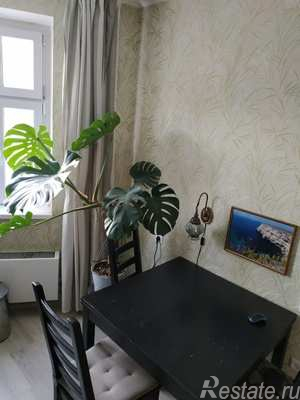 Продажа 1-комн квартиры на вторичном рынке Лобня, Катюшки ул,  д. 50