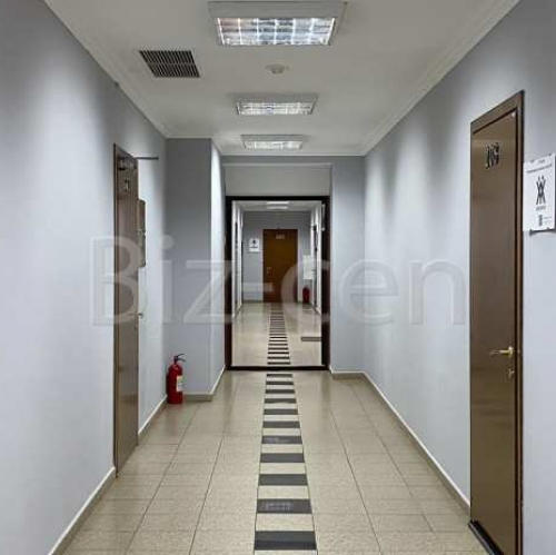 Офис улица Остоженка,  д. 10