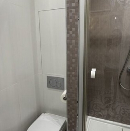 Аренда 1-комн квартиры на вторичном рынке улица Мельникова,  д. 27