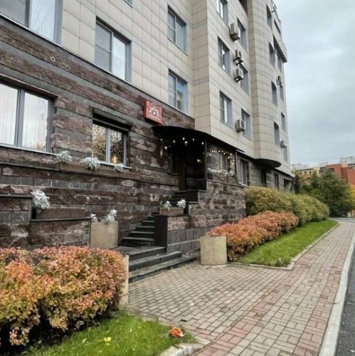 Помещение свободного назначения Крестовский проспект,  д. 15