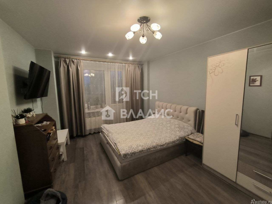 Продажа 1-комн квартиры на вторичном рынке Королев г, М.К. Тихонравова (Юбилейный мкр) ул