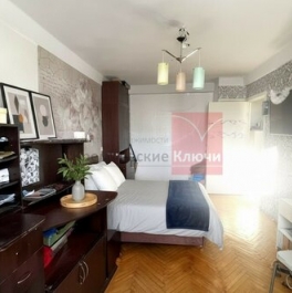 Продажа 1-комн квартиры на вторичном рынке ул Солдата Корзуна,  д. 22