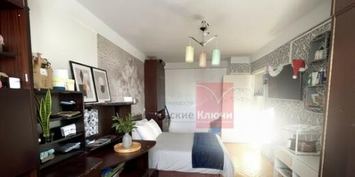 1-комн квартира ул Солдата Корзуна,  д. 22