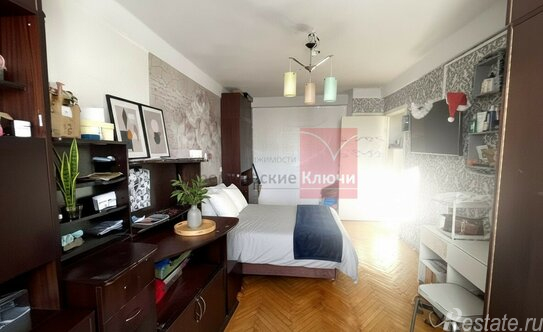 Продажа 1-комн квартиры на вторичном рынке ул Солдата Корзуна,  д. 22