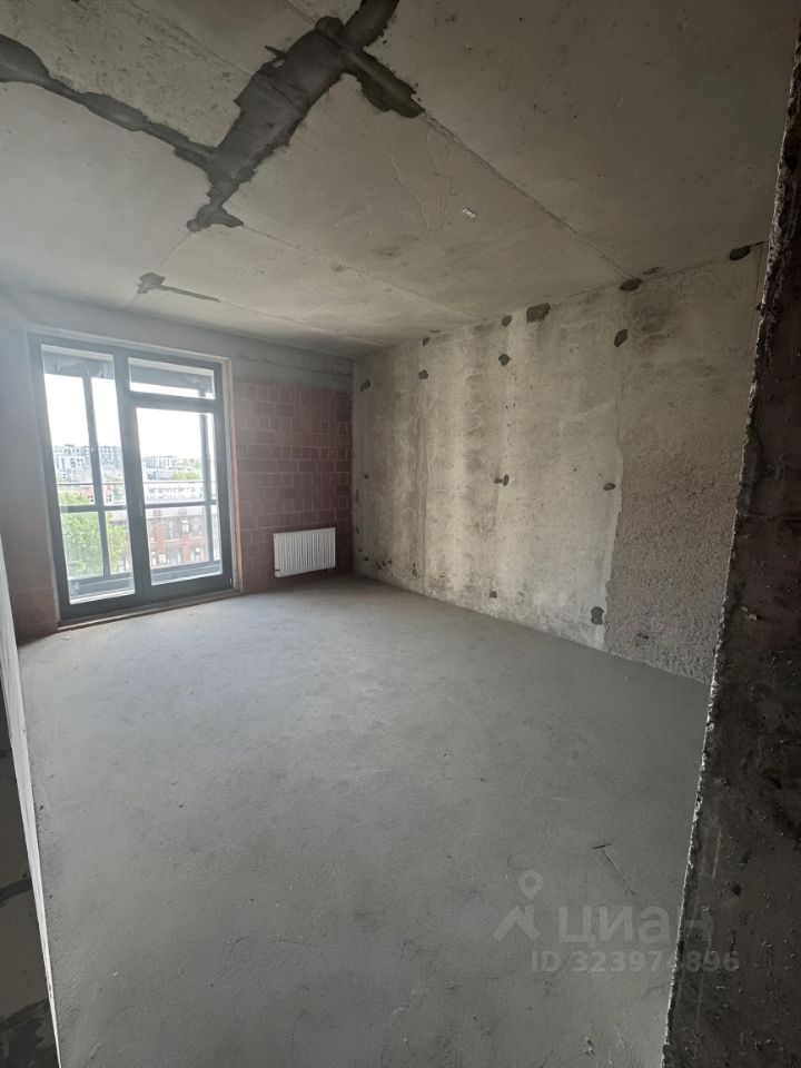 Продажа 1-комн квартиры на вторичном рынке проспект Энгельса, 29