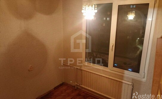 Продажа 4-комн квартиры на вторичном рынке ул Солдата Корзуна,  д. 66
