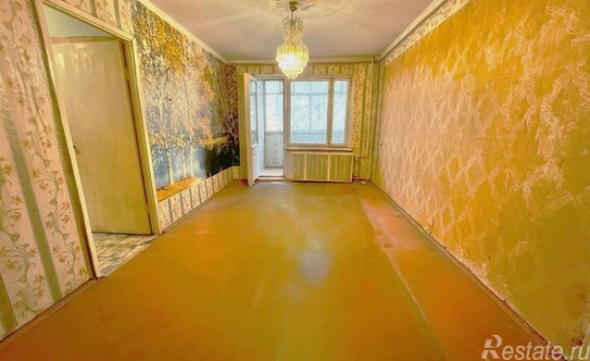 Продажа 2-комн квартиры на вторичном рынке Луховицы, ул Жуковского,  д. 33