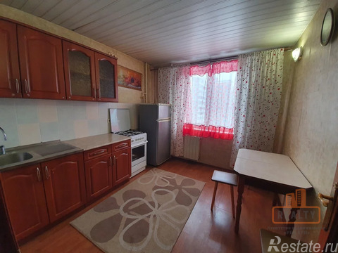 Продажа 2-комн квартиры на вторичном рынке Чехов, ул. Полиграфистов,  д. 27