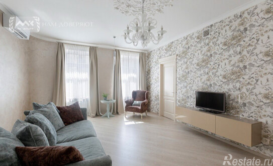 Продажа 2-комн квартиры на вторичном рынке улица Ломоносова,  д. 20