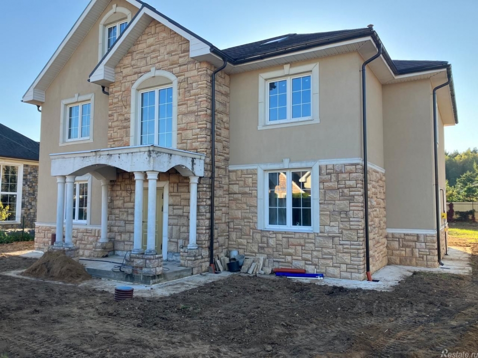 Продажа дома Сокольники, ул Художников,  д. 4