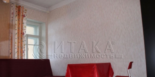 Комната Якубовича,  д. 20