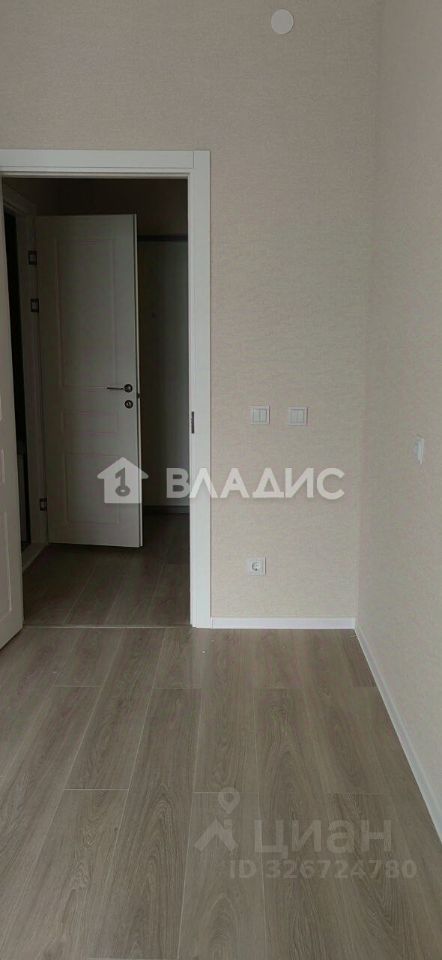 Продажа студии пос. Янино-1, улица Ясная, 20к2