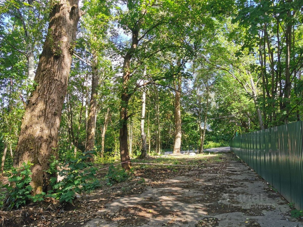 Продажа земли Токсово городской поселок, улица Советская