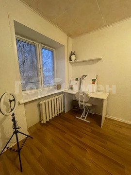 Продажа 2-комн квартиры на вторичном рынке Электросталь, ул. Чернышевского,  д. 38