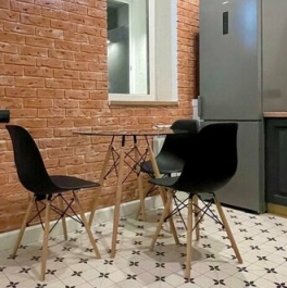 Аренда 2-комн квартиры на вторичном рынке ул Николоямская,  д. 39/43,  к. 2