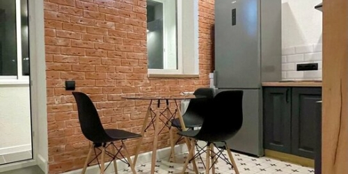 2-комн квартира ул Николоямская,  д. 39/43,  к. 2