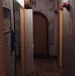 Продажа 2-комн квартиры на вторичном рынке Динамовский 2-й пер,  д. 3