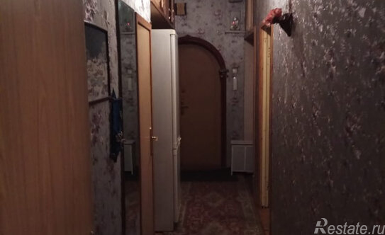 Продажа 2-комн квартиры на вторичном рынке Динамовский 2-й пер,  д. 3