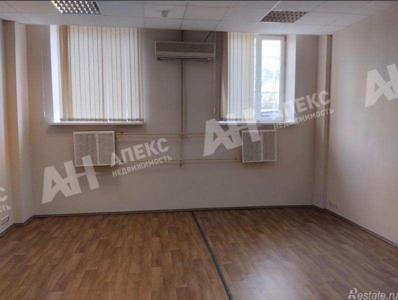 Аренда офиса Подольских Курсантов ул