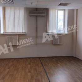 Аренда офиса Подольских Курсантов ул