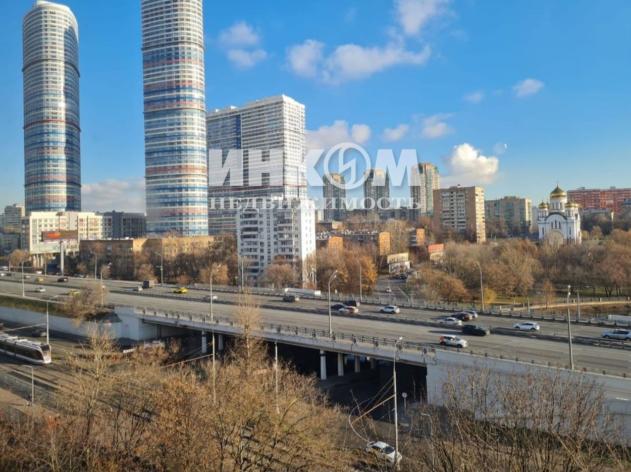 Продажа 2-комн квартиры на вторичном рынке проспект Мира, 135