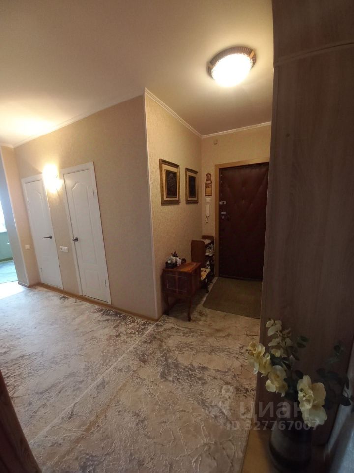Продажа 2-комн квартиры на вторичном рынке Рублевское шоссе, 38К2