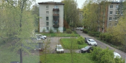 2-комн квартира ул Зины Портновой,  д. 13