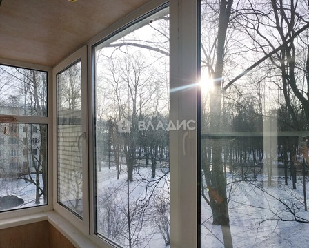 1-комн квартира ул. Новороссийская,  д. 44