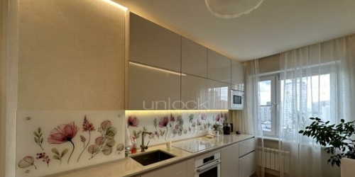 2-комн квартира Мячковский бульвар,  д. 1