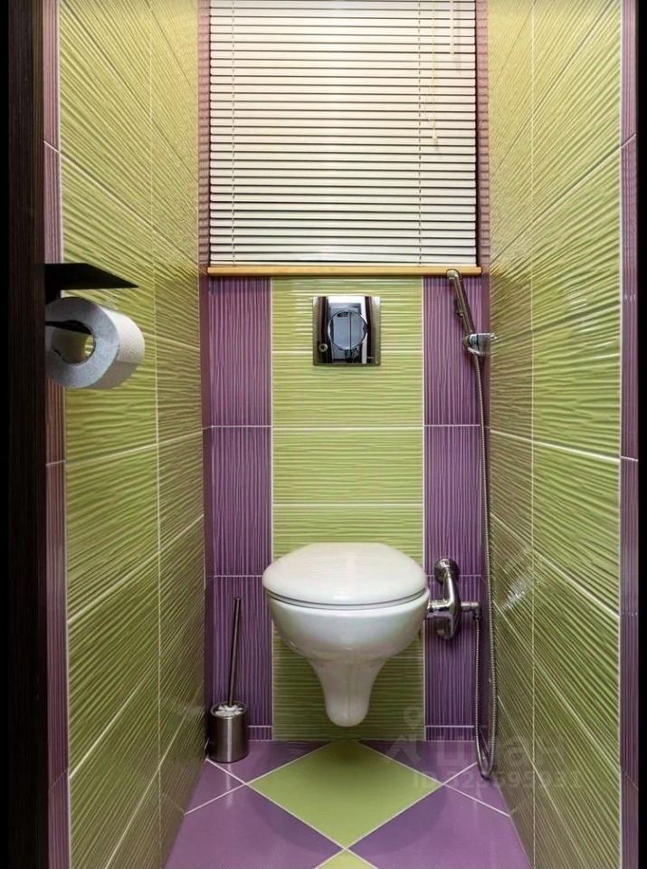 Продажа 1-комн квартиры на вторичном рынке Пушкин, Церковная улица, 46