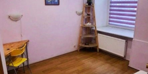 Офис Дмитровский переулок,  д. 1/7