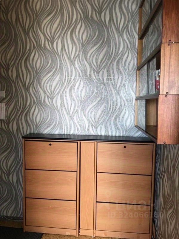 Аренда 1-комн квартиры на вторичном рынке Профсоюзная улица, 113К2