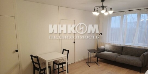 3-комн квартира ул Матвеевская,  д. 10,  к. 4