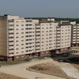 Продажа 2-комн квартиры на вторичном рынке Рождествено, Сиреневый б-р,  д. 21