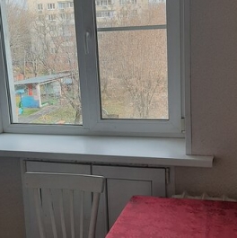 Продажа 1-комн квартиры на вторичном рынке Подольск, Литейная улица,  д. 35А