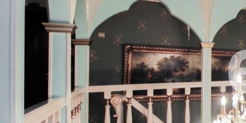 Коттедж/дом Беломорская улица, 8/7