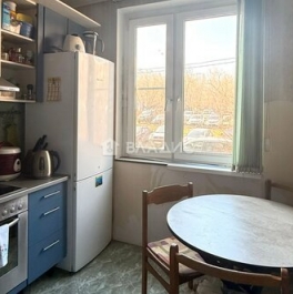 Продажа 3-комн квартиры на вторичном рынке Костромская улица,  д. 20