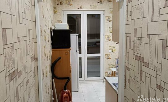 Продажа 1-комн квартиры на вторичном рынке Лопатино, ул Сухановская,  д. 23