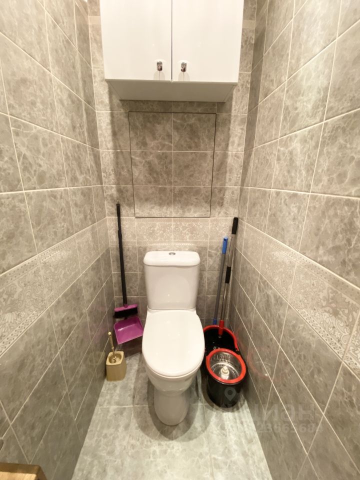 Аренда 1-комн квартиры на вторичном рынке улица Твардовского, 12к3