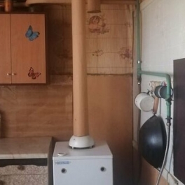 Продажа 2-комн квартиры на вторичном рынке Одинцово, проезд Луначарского,  д. 6